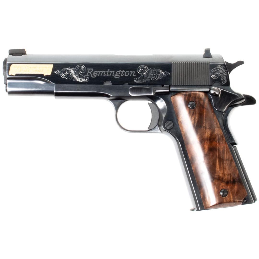 REMINGTON 1911 R1
